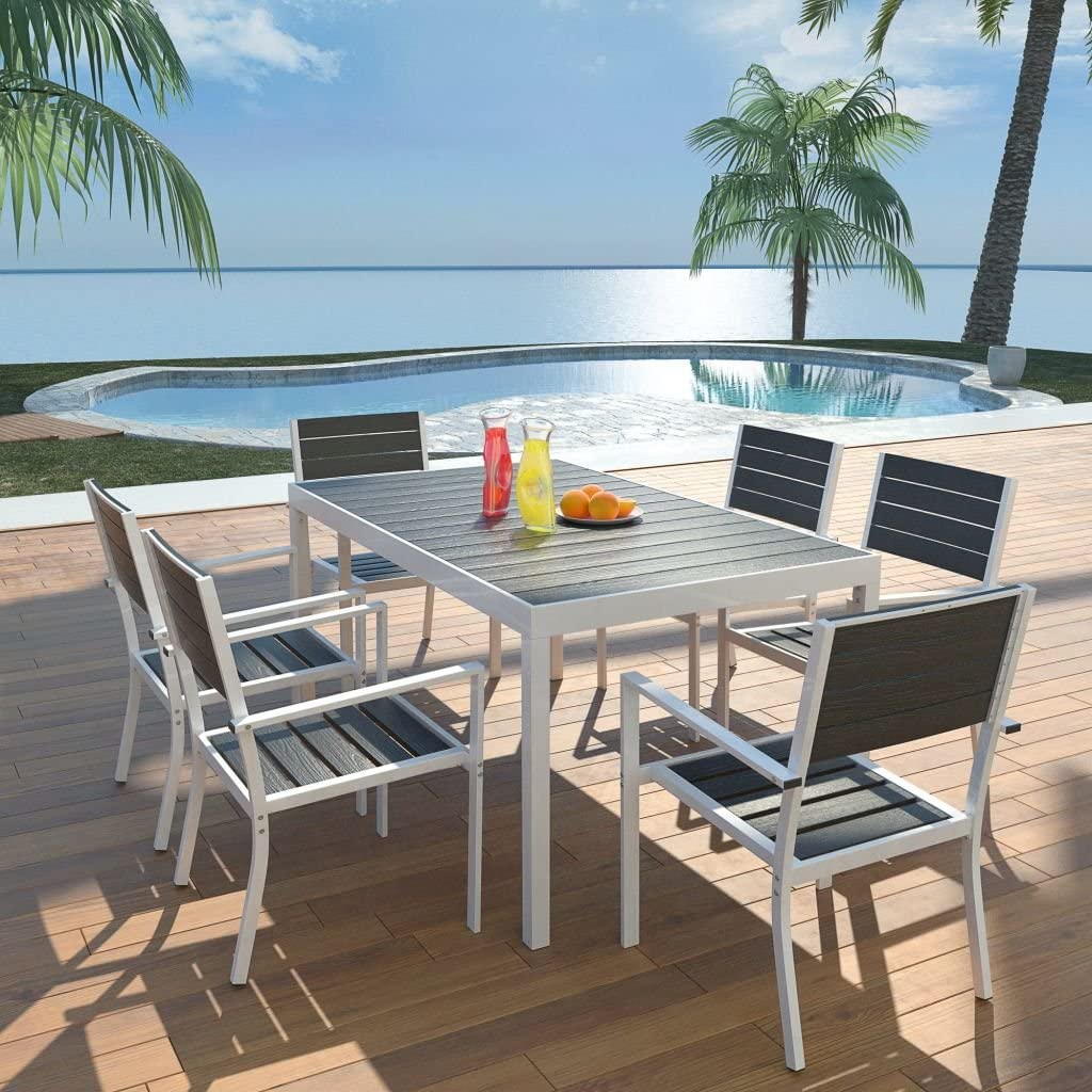 Decorar terraza barato Muebles de exterior baratos y decoración de jardín