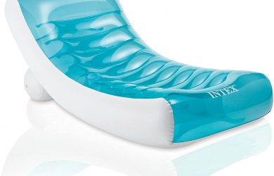 Intex 58856EU - Sillón Hinchable Lounge Rockin