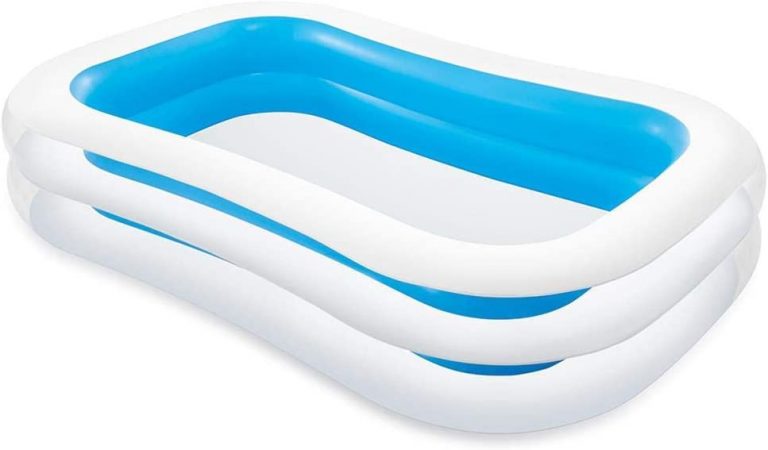 Intex - Piscina familiar Swim Center - Piscina para niños