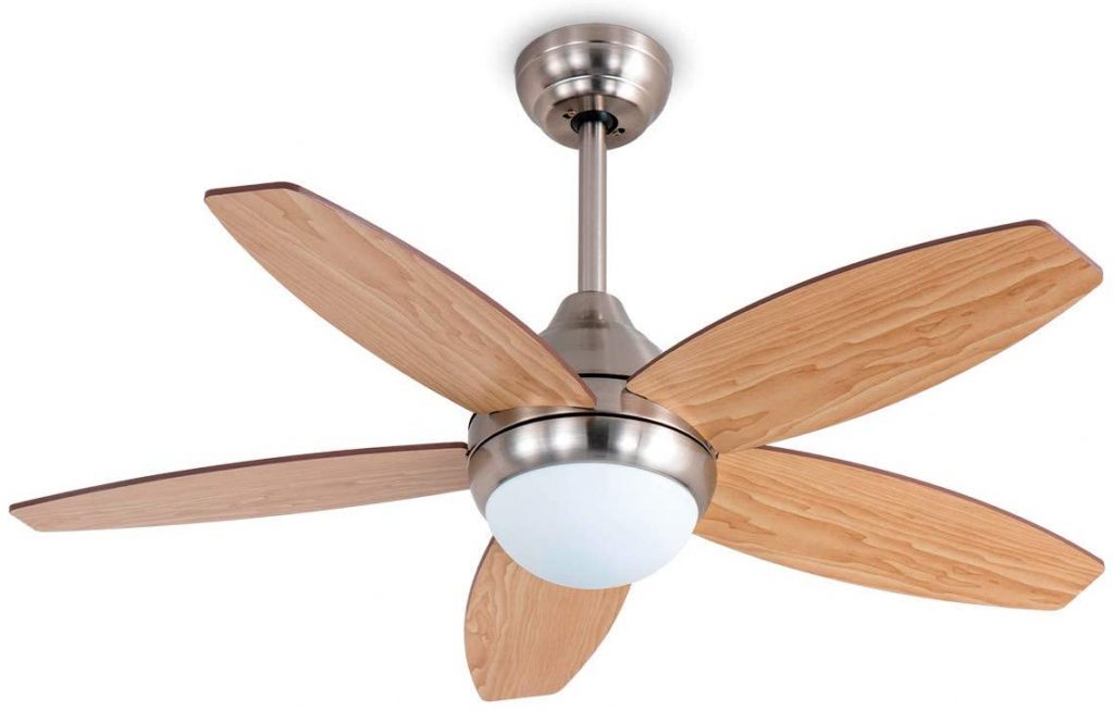 🏅 Ventiladores de exterior - Climatización para terraza y jardín. OFERTAS