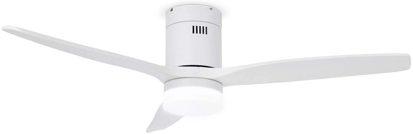 🏅 Ventiladores de exterior - Climatización para terraza y jardín. OFERTAS