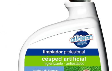 Limpiador Anti-estático, Artificial, 1 L
