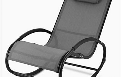 Retiro Silla Mecedora