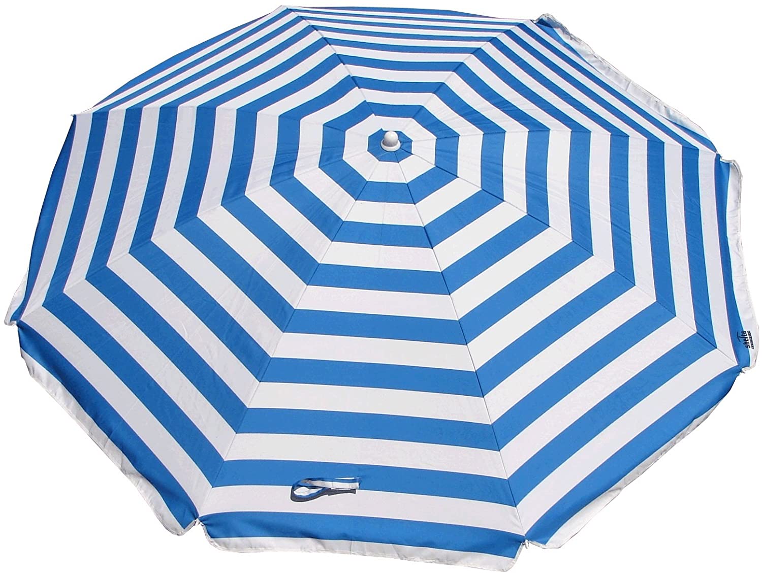 🏅 Sombrillas para terraza - Parasoles para jardín y exteriores - OFERTAS