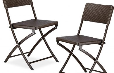 Sillas de exterior baratas