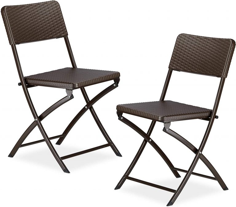 Sillas de exterior baratas