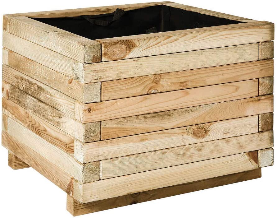 🏅 Jardineras de exterior para terraza - ¡Ofertas en jardineras de exterior!