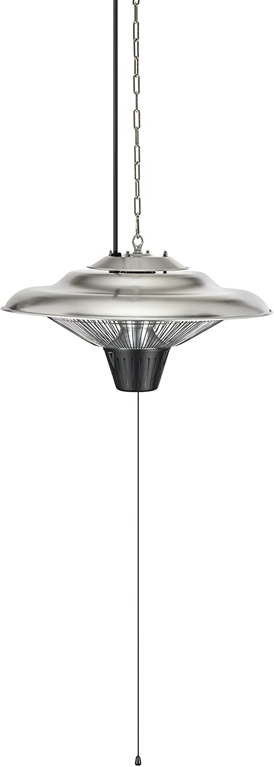 ristar KA-5271- Calefactor para Terraza