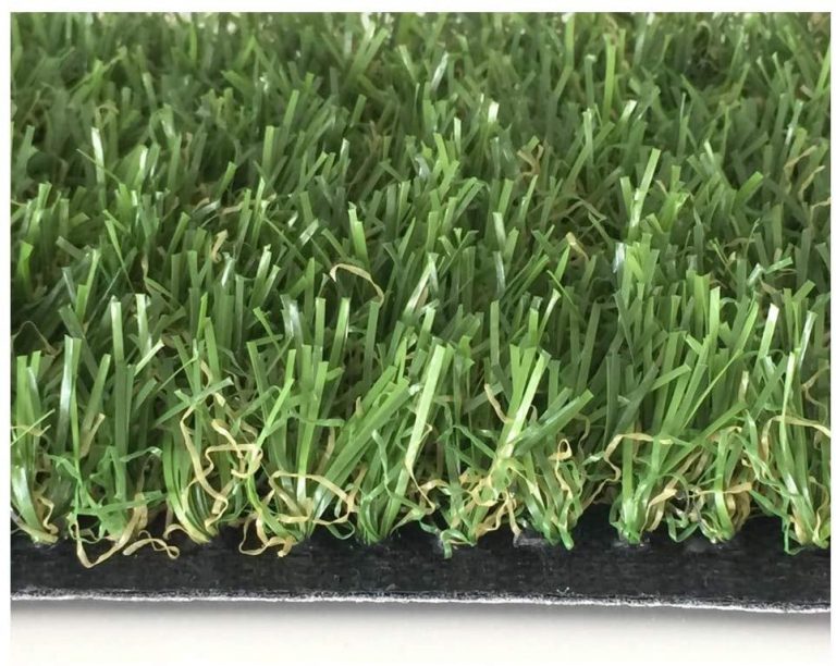 rollo de Césped artificial GUIMARAS 2x5metros - 20mm de altura