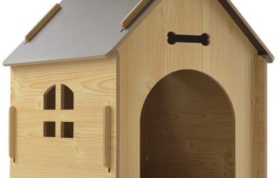 Casa para Perros