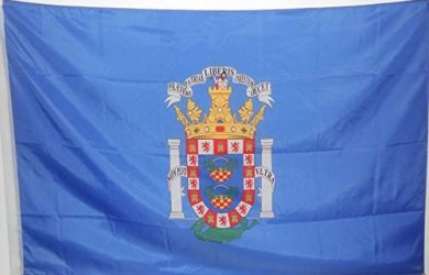 Bandera de Melilla