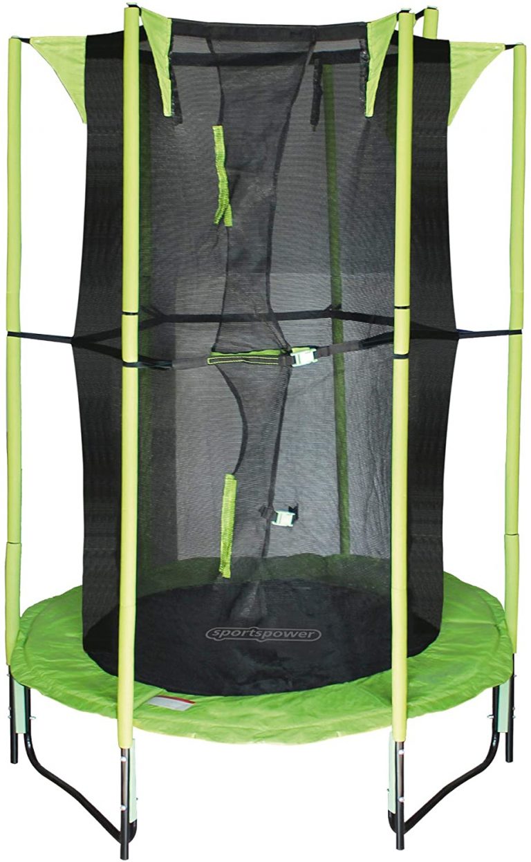 Cama elástica Infantil