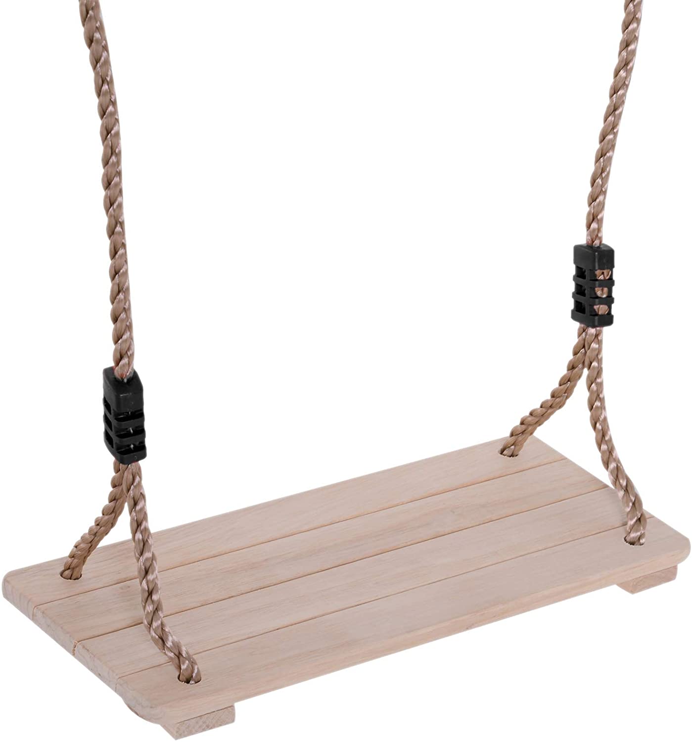 Mavienerji-Columpio de madera para niños, hamaca, ... - Grandado