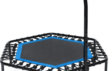 SportPlus Cama Elástica Fitness