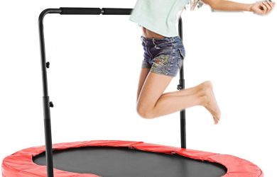 Trampolín para Niños