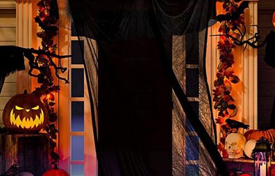 Esqueleto Colgante para Halloween