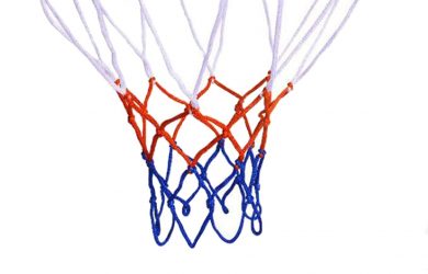 Aro de Baloncesto de Metal