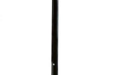 Canasta Baloncesto ultrarresistente Altura Regulable 240-305 cm