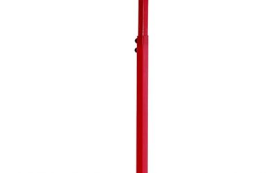 Canasta de Baloncesto con Altura Ajustable de 210-260 cm con Soporte Metal y Base Rellenable