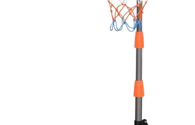 Canasta de Baloncesto para Niños