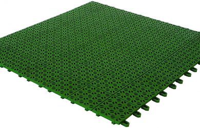 Multiplate Azulejo de exterior