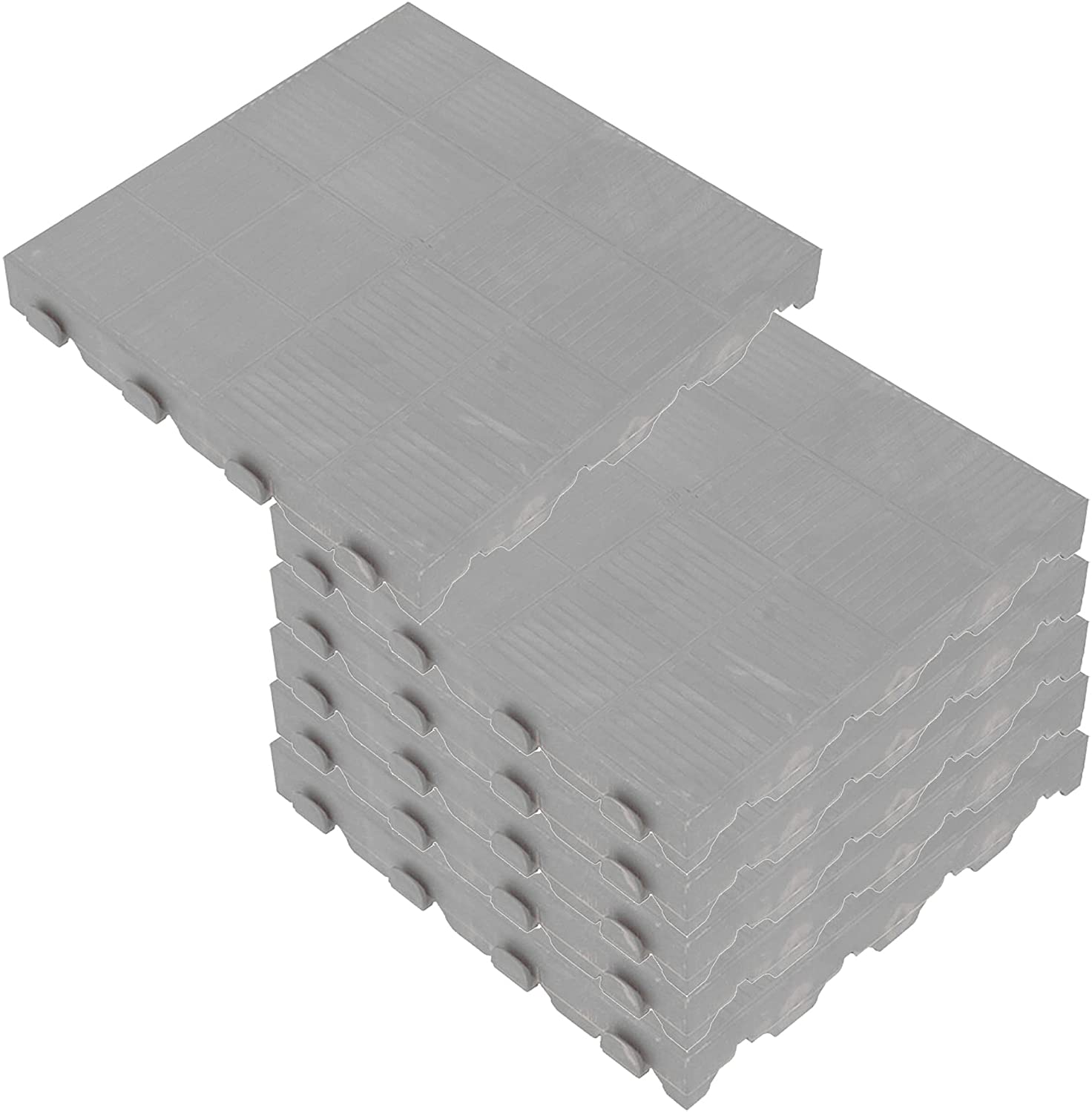 WellHome PK3632 Pack 6 jardín (0,9m²)