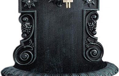Fuente Jardín para Pared