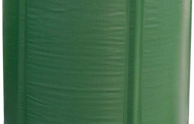 Barril de Lluvia Plegable de 200L