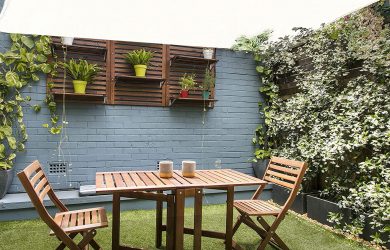 Toldo Vela Rectangular 3x4 m