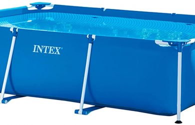 Piscina Intex 300x200x75