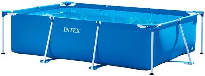 Piscina Intex 300x200x75