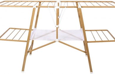 Tendedero plegable 20m NAIROBI